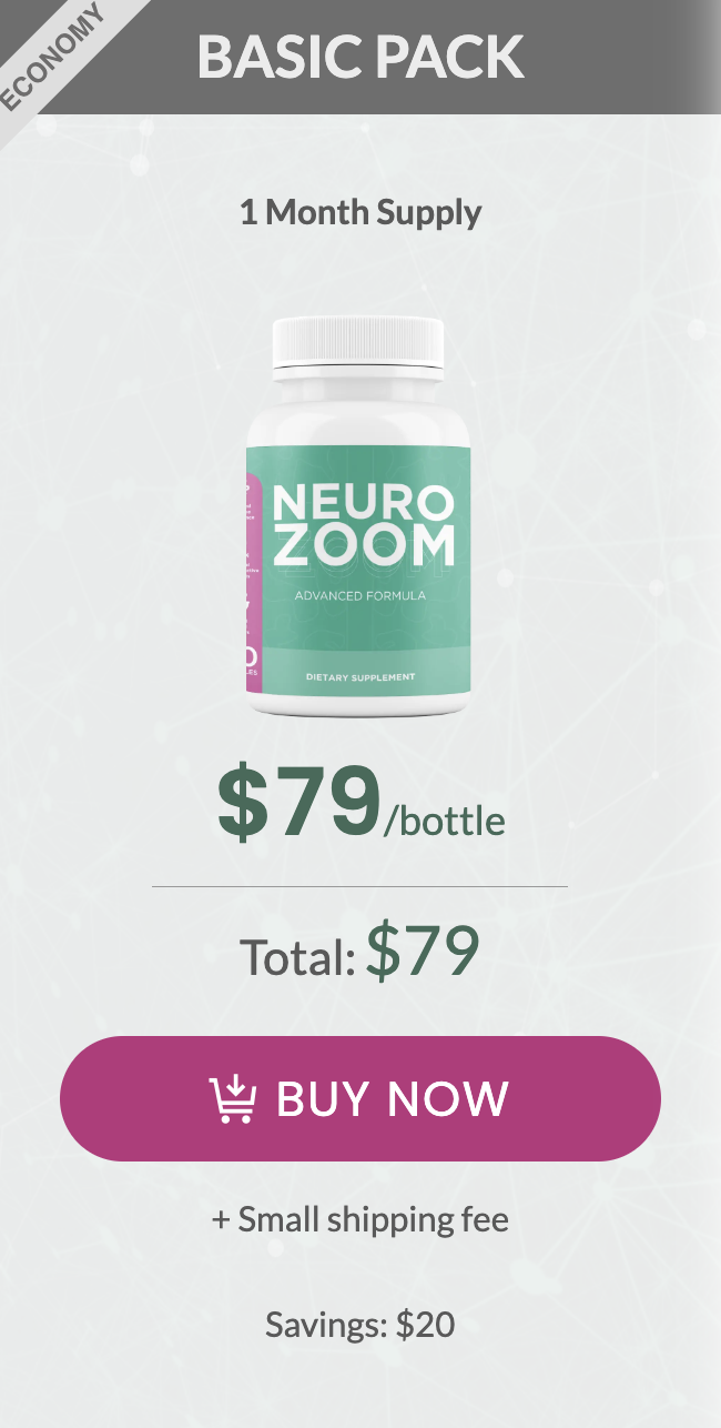 neurozoom 1 bootle