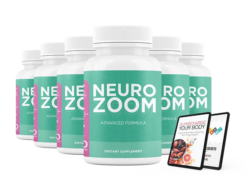 neurozoom discounted package